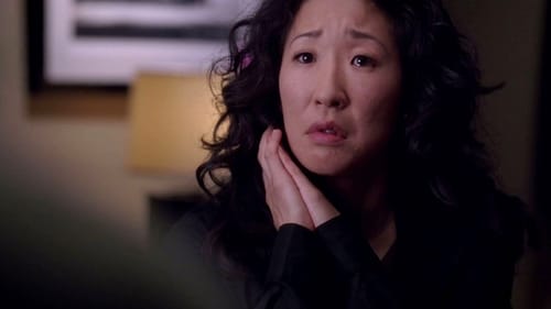 Grey’s Anatomy Saison 3 Épisode 13