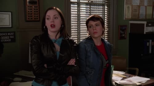 Charmed Saison 6 Épisode 19