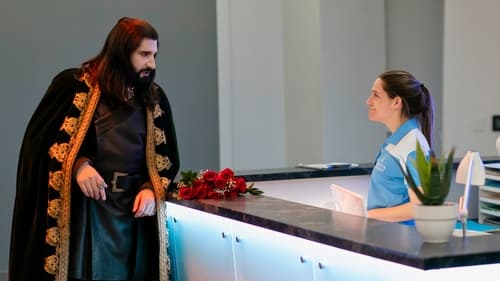 What We Do in the Shadows Saison 3 Épisode 2