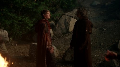 Once Upon a Time Saison 3 Épisode 4