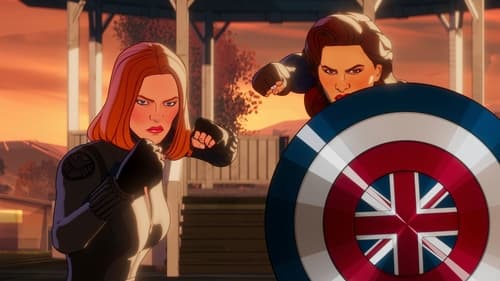 What If…? Saison 2 Épisode 5