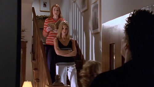 Buffy contre les vampires Saison 2 Épisode 17