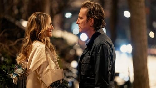 And Just Like That… Saison 2 Épisode 7