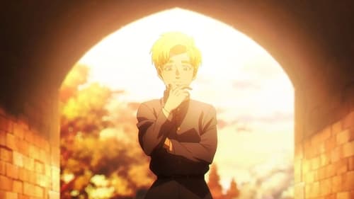 Du mouvement de la Terre Saison 1 Épisode 3