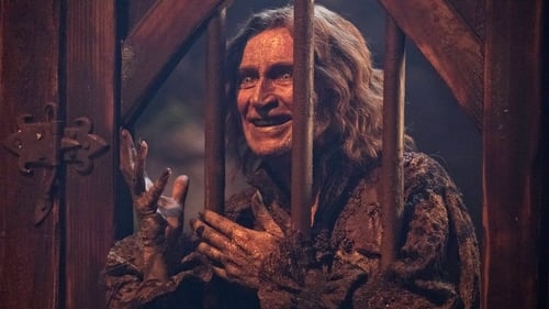 Once Upon a Time Saison 7 Épisode 13