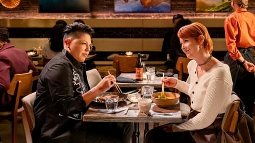 And Just Like That… Saison 2 Épisode 5
