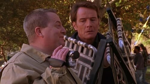 Malcolm Saison 3 Épisode 11