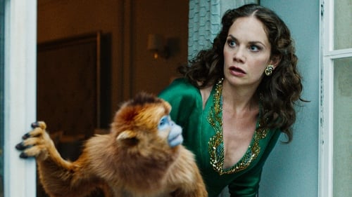 His Dark Materials : À la croisée des mondes Saison 1 Épisode 2