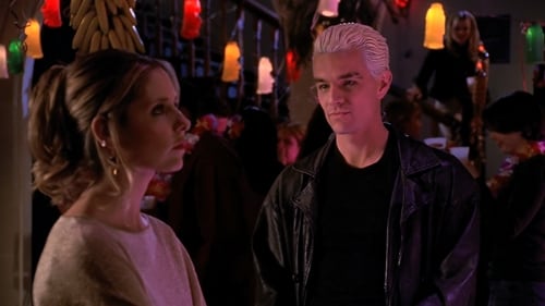 Buffy contre les vampires Saison 5 Épisode 15