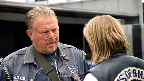 Sons of Anarchy Saison 2 Épisode 1