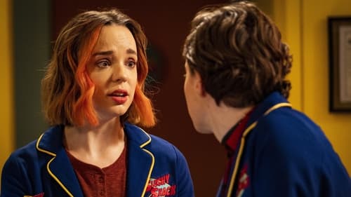 Reginald the Vampire Saison 1 Épisode 9