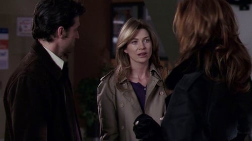 Grey’s Anatomy Saison 1 Épisode 9