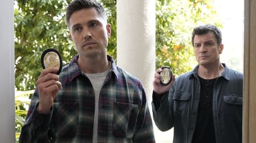 The Rookie : Le Flic de Los Angeles Saison 3 Épisode 13