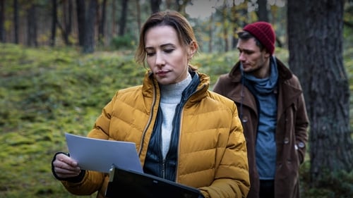 Szadź Saison 1 Épisode 2