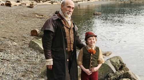 Once Upon a Time Saison 1 Épisode 20