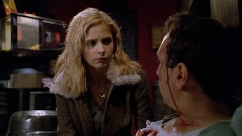 Buffy contre les vampires Saison 3 Épisode 13