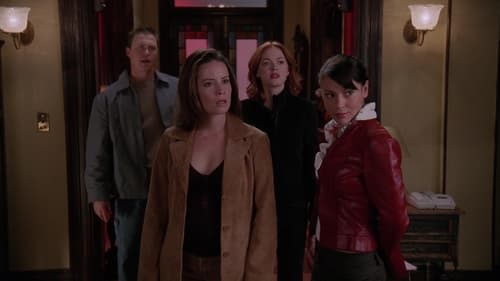 Charmed Saison 5 Épisode 11