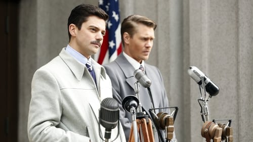 Agent Carter Saison 1 Épisode 8