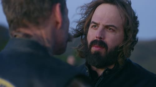 La Défense Lincoln Saison 2 Épisode 5