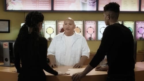 Reginald the Vampire Saison 2 Épisode 8