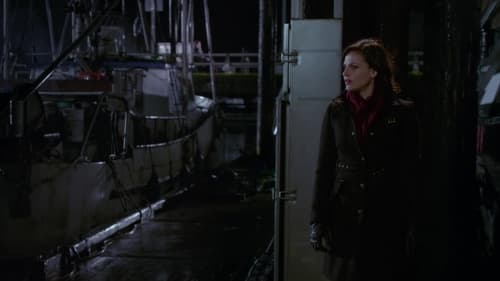 Once Upon a Time Saison 2 Épisode 20