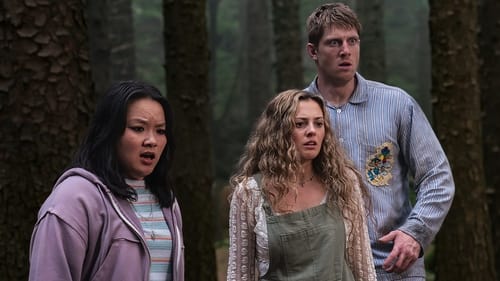 Wreck: croisière sanglante Saison 2 Épisode 6