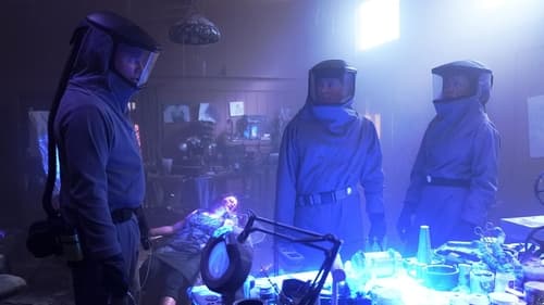 9-1-1: Lone Star Saison 3 Épisode 6