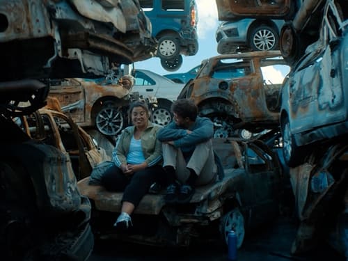 Miskina, la pauvre Saison 1 Épisode 3