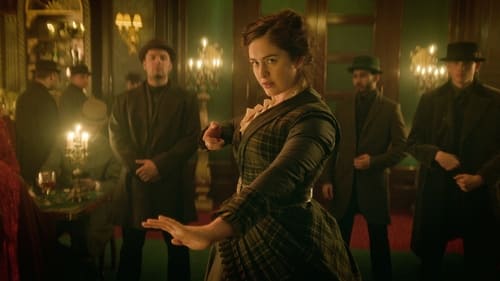 Shadow and Bone : La saga Grisha Saison 2 Épisode 4