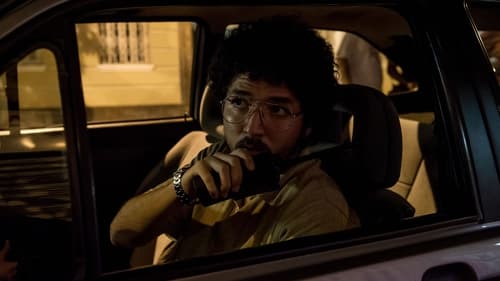 Impuros Saison 3 Épisode 4