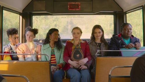 Sex Education Saison 2 Épisode 7