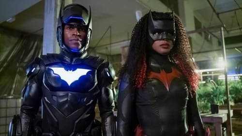 Batwoman Saison 3 Épisode 1