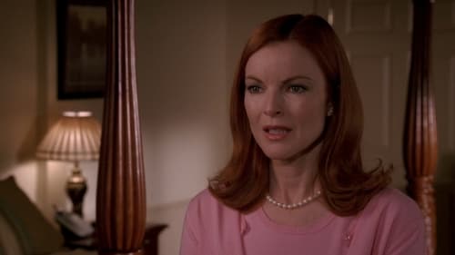 Desperate Housewives Saison 1 Épisode 3