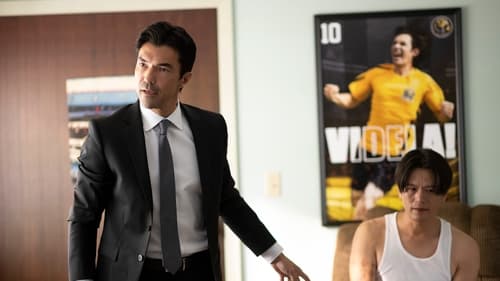 Accused Saison 1 Épisode 11