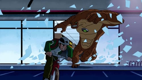 Ben 10: Ultimate Alien Saison 2 Épisode 4