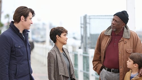 Extant Saison 1 Épisode 4