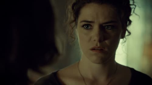 Hemlock Grove Saison 3 Épisode 7