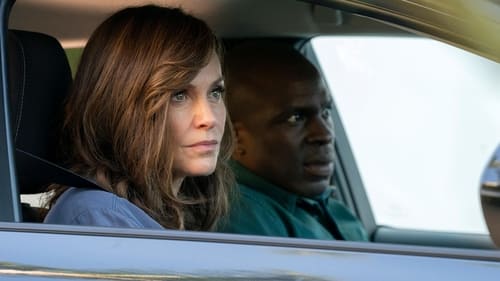 The Old Man Saison 2 Épisode 8