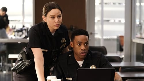 The Rookie : Le Flic de Los Angeles Saison 2 Épisode 19