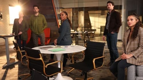 Found Saison 1 Épisode 13