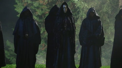 Once Upon a Time Saison 5 Épisode 11