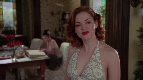 Charmed Saison 5 Épisode 13