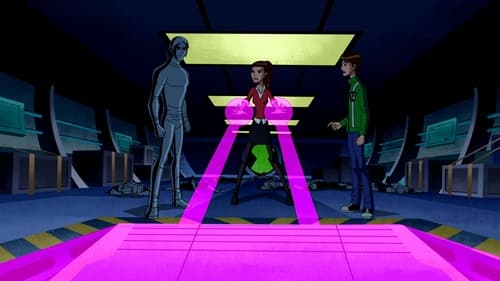 Ben 10: Ultimate Alien Saison 2 Épisode 30