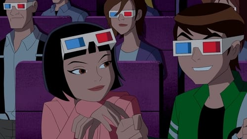 Ben 10: Ultimate Alien Saison 2 Épisode 18