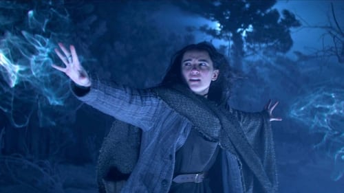 Shadow and Bone : La saga Grisha Saison 1 Épisode 7