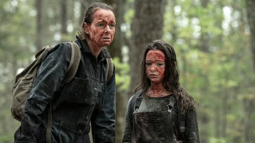 Tales of the Walking Dead Saison 1 Épisode 3