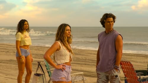 Outer Banks Saison 4 Épisode 4
