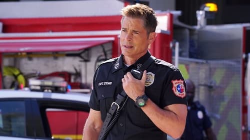 9-1-1: Lone Star Saison 2 Épisode 1
