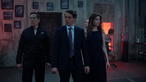 Cobra Kai Saison 6 Épisode 3