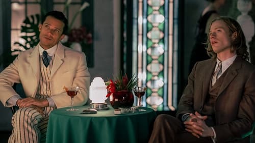 Entretien avec un vampire Saison 1 Épisode 3
